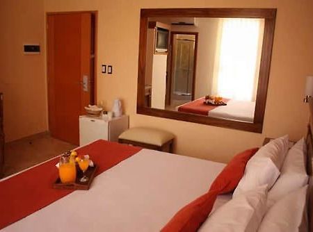 Gran Hotel La Paz La Paz  Luaran gambar