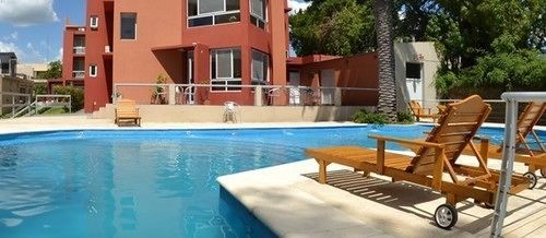 Gran Hotel La Paz La Paz  Luaran gambar