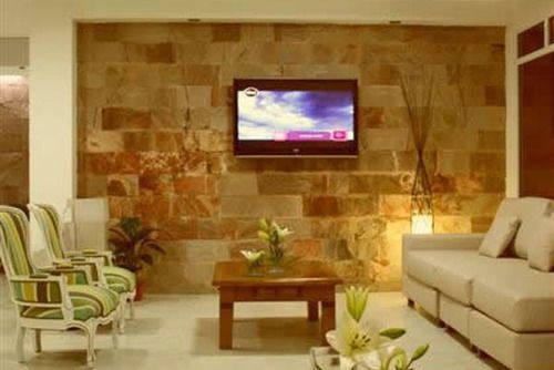 Gran Hotel La Paz La Paz  Luaran gambar