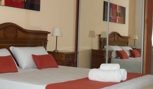 Gran Hotel La Paz La Paz  Luaran gambar