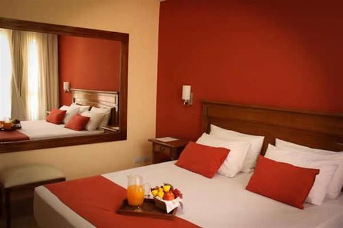 Gran Hotel La Paz La Paz  Luaran gambar