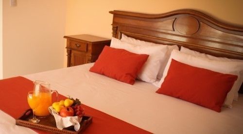 Gran Hotel La Paz La Paz  Luaran gambar