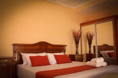 Gran Hotel La Paz La Paz  Luaran gambar