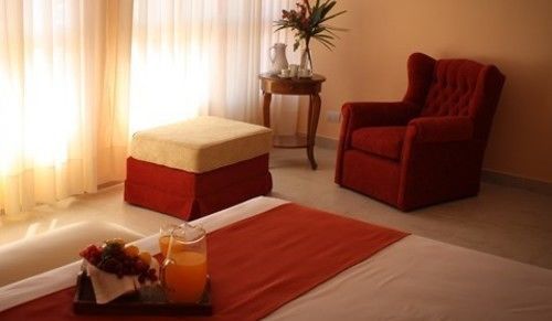 Gran Hotel La Paz La Paz  Luaran gambar